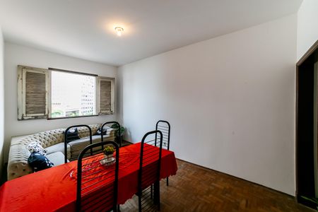 Sala de apartamento à venda com 3 quartos, 84m² em Centro, Belo Horizonte