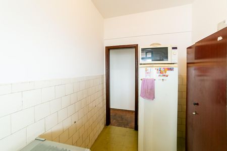 Apartamento à venda com 84m², 3 quartos e sem vagaCozinha