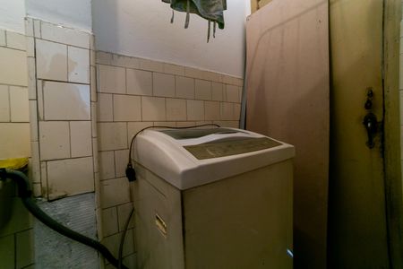 Apartamento à venda com 84m², 3 quartos e sem vagaBanheiro de serviço