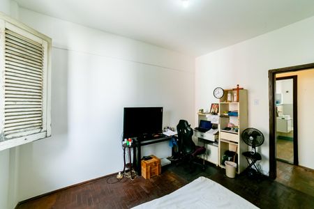 Apartamento à venda com 84m², 3 quartos e sem vagaQuarto 3