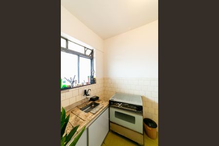 Apartamento à venda com 84m², 3 quartos e sem vagaCozinha