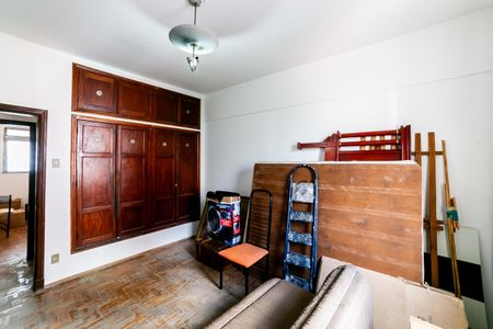 Apartamento à venda com 84m², 3 quartos e sem vagaQuarto 2