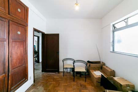 Apartamento à venda com 84m², 3 quartos e sem vagaQuarto 1