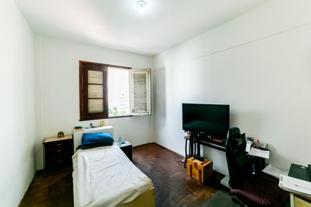 Apartamento à venda com 84m², 3 quartos e sem vagaQuarto 3