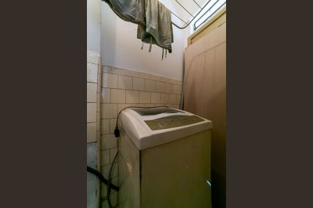 Apartamento à venda com 84m², 3 quartos e sem vagaBanheiro de serviço