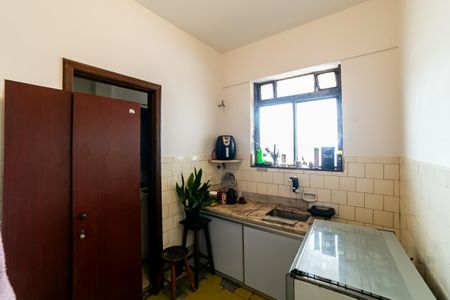 Apartamento à venda com 84m², 3 quartos e sem vagaCozinha