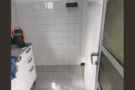 Casa para alugar com 2 quartos, 48m² em Cosmos, Rio de Janeiro