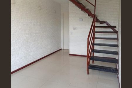 Casa para alugar com 2 quartos, 48m² em Cosmos, Rio de Janeiro