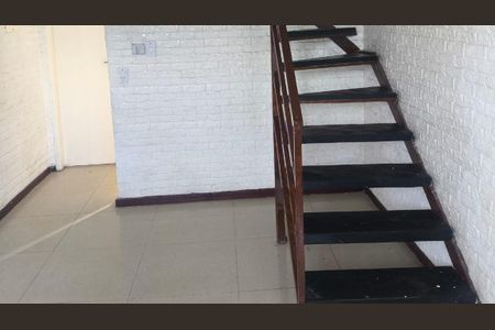 Casa para alugar com 2 quartos, 48m² em Cosmos, Rio de Janeiro