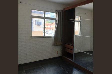 Casa para alugar com 2 quartos, 48m² em Cosmos, Rio de Janeiro