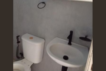 Casa para alugar com 2 quartos, 48m² em Cosmos, Rio de Janeiro