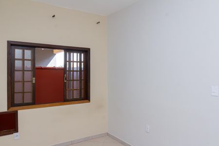 Casa para alugar com 102m², 1 quarto e 1 vagaQuarto