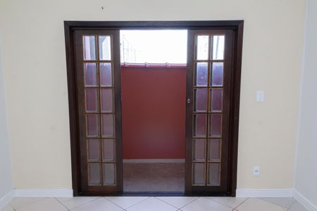 Casa para alugar com 102m², 1 quarto e 1 vagaVaranda da Sala