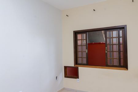 Quarto de casa para alugar com 1 quarto, 102m² em Cosmos, Rio de Janeiro