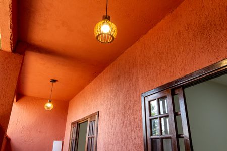 Casa para alugar com 102m², 1 quarto e 1 vagaVaranda da Sala