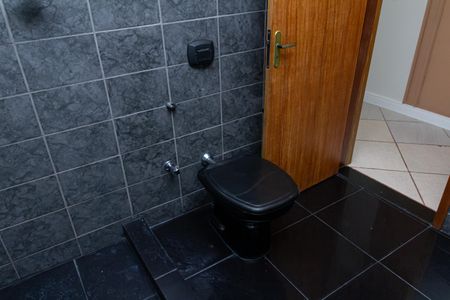 Casa para alugar com 102m², 1 quarto e 1 vagaBanheiro