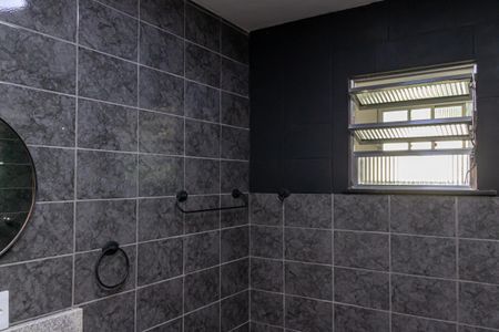 Casa para alugar com 102m², 1 quarto e 1 vagaBanheiro