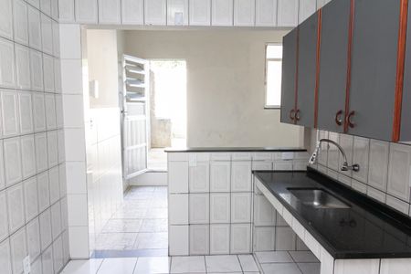Casa para alugar com 102m², 1 quarto e 1 vagaCozinha