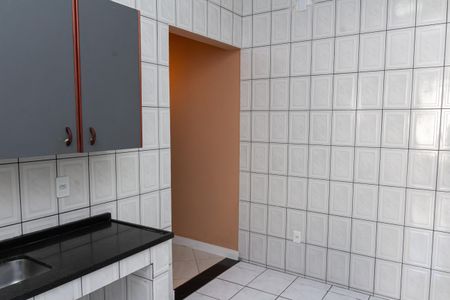 Casa para alugar com 102m², 1 quarto e 1 vagaCozinha