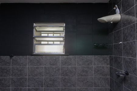 Casa para alugar com 102m², 1 quarto e 1 vagaBanheiro