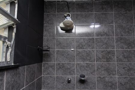 Casa para alugar com 102m², 1 quarto e 1 vagaBanheiro