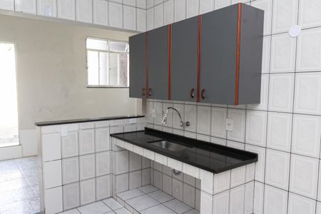 Casa para alugar com 102m², 1 quarto e 1 vagaCozinha