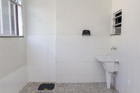 Casa para alugar com 102m², 1 quarto e 1 vagaÁrea de Serviço