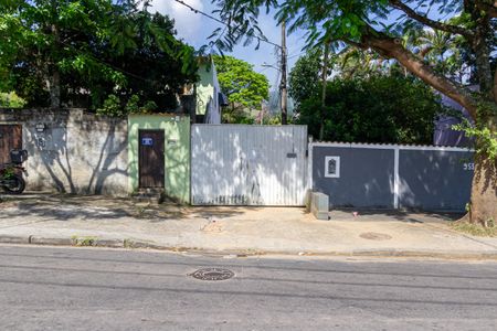 Casa para alugar com 102m², 1 quarto e 1 vagaFachada