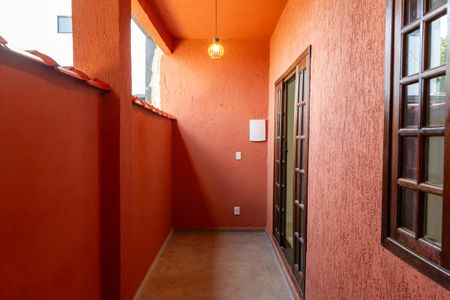 Casa para alugar com 102m², 1 quarto e 1 vagaVaranda da Sala