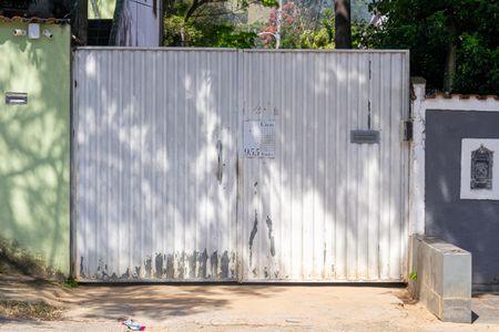 Casa para alugar com 102m², 1 quarto e 1 vagaFachada