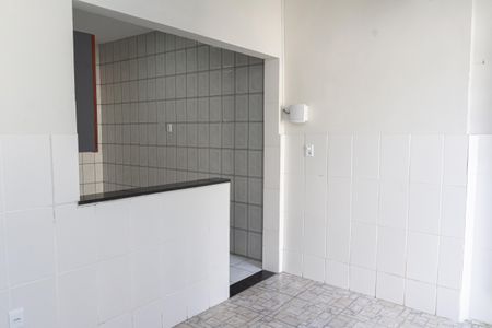 Casa para alugar com 102m², 1 quarto e 1 vagaÁrea de Serviço