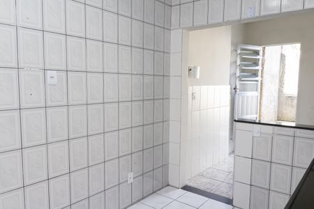 Casa para alugar com 102m², 1 quarto e 1 vagaCozinha