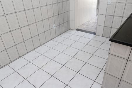 Casa para alugar com 102m², 1 quarto e 1 vagaCozinha