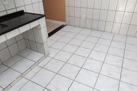 Casa para alugar com 102m², 1 quarto e 1 vagaCozinha