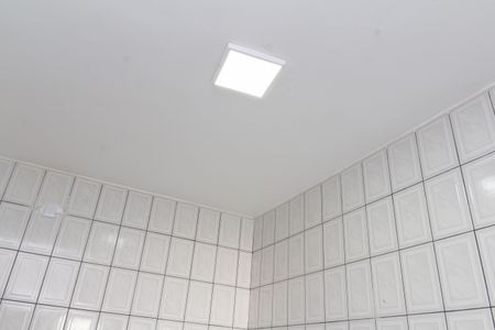 Casa para alugar com 102m², 1 quarto e 1 vagaCozinha