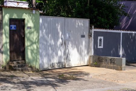 Casa para alugar com 102m², 1 quarto e 1 vagaFachada