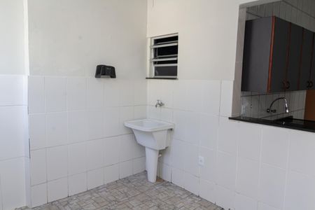 Casa para alugar com 102m², 1 quarto e 1 vagaÁrea de Serviço