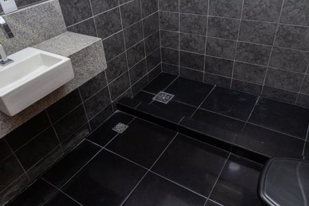 Casa para alugar com 102m², 1 quarto e 1 vagaBanheiro