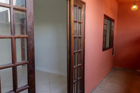 Casa para alugar com 102m², 1 quarto e 1 vagaVaranda da Sala