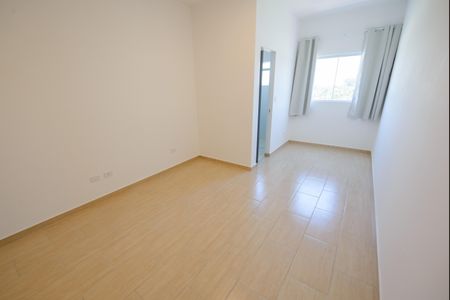Apartamento para alugar com 1 quarto, 24m² em Jardim de Alah, Taubaté