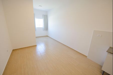 Apartamento para alugar com 1 quarto, 24m² em Jardim de Alah, Taubaté