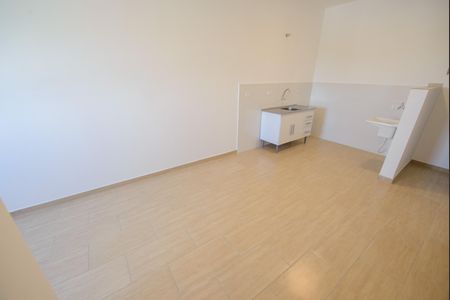 Apartamento para alugar com 1 quarto, 24m² em Jardim de Alah, Taubaté