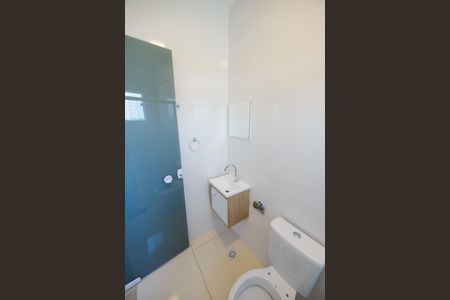 Apartamento para alugar com 1 quarto, 24m² em Jardim de Alah, Taubaté