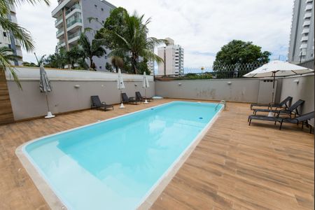 Apartamento para alugar com 76m², 2 quartos e 1 vagaÁrea comum - Piscina