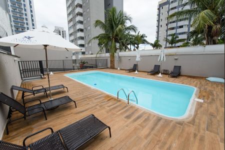 Apartamento para alugar com 76m², 2 quartos e 1 vagaÁrea comum - Piscina
