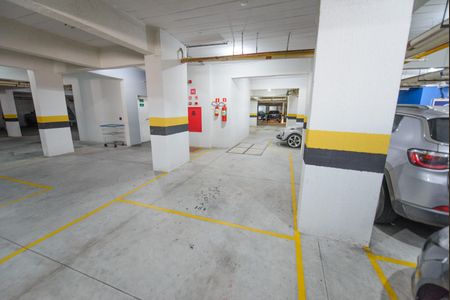 Apartamento para alugar com 76m², 2 quartos e 1 vagaGaragem