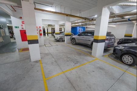 Apartamento para alugar com 76m², 2 quartos e 1 vagaGaragem