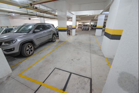 Apartamento para alugar com 76m², 2 quartos e 1 vagaGaragem