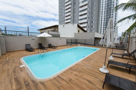 Apartamento para alugar com 76m², 2 quartos e 1 vagaÁrea comum - Piscina