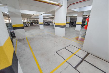 Apartamento para alugar com 76m², 2 quartos e 1 vagaGaragem